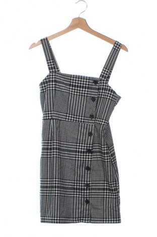 Dámské šaty s tráky H&M Divided, Velikost S, Barva Vícebarevné, Cena  469,00 Kč