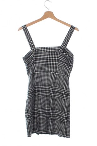 Dámské šaty s tráky H&M Divided, Velikost S, Barva Vícebarevné, Cena  469,00 Kč