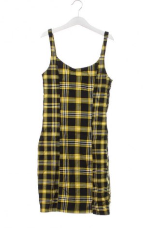 Dámské šaty s tráky H&M Divided, Velikost XS, Barva Vícebarevné, Cena  739,00 Kč