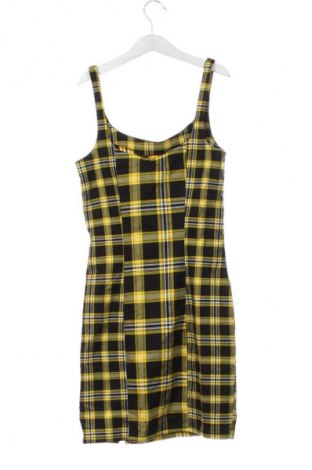 Dámské šaty s tráky H&M Divided, Velikost XS, Barva Vícebarevné, Cena  739,00 Kč
