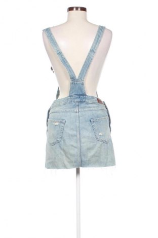 Sarafan Hollister, Mărime S, Culoare Albastru, Preț 125,92 Lei