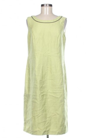 Latzkleid Jacques Vert, Größe M, Farbe Grün, Preis 56,99 €