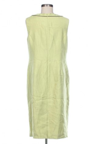 Latzkleid Jacques Vert, Größe M, Farbe Grün, Preis 56,99 €
