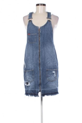 Sukienka Lee Cooper, Rozmiar S, Kolor Niebieski, Cena 112,36 zł