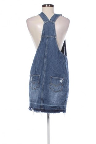 Sukienka Lee Cooper, Rozmiar S, Kolor Niebieski, Cena 112,36 zł