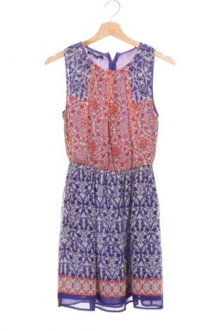 Latzkleid Mango, Größe XS, Farbe Mehrfarbig, Preis 17,39 €
