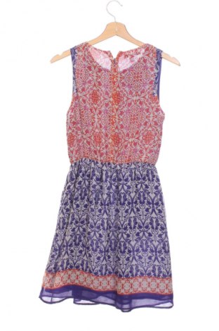 Latzkleid Mango, Größe XS, Farbe Mehrfarbig, Preis 17,39 €