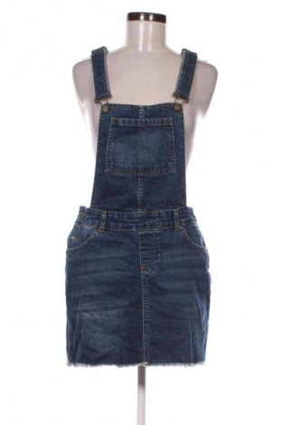 Latzkleid Mohito, Größe S, Farbe Blau, Preis € 18,99