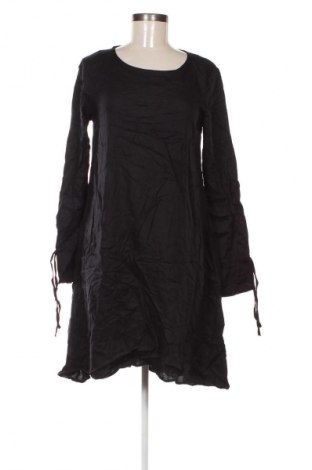 Latzkleid Object, Größe M, Farbe Schwarz, Preis 33,99 €