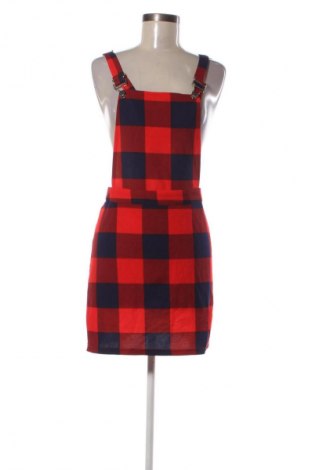 Latzkleid SHEIN, Größe M, Farbe Mehrfarbig, Preis 20,99 €