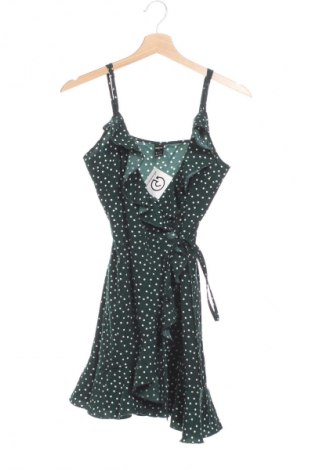 Sarafan SHEIN, Mărime XS, Culoare Multicolor, Preț 75,99 Lei