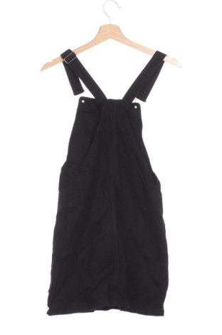 Női kötény Stradivarius, Méret XS, Szín Fekete, Ár 7 879 Ft
