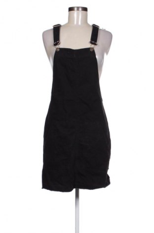 Dámske šaty s trákmi  Stradivarius, Veľkosť M, Farba Čierna, Cena  14,91 €