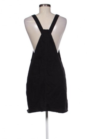 Dámske šaty s trákmi  Stradivarius, Veľkosť M, Farba Čierna, Cena  14,91 €