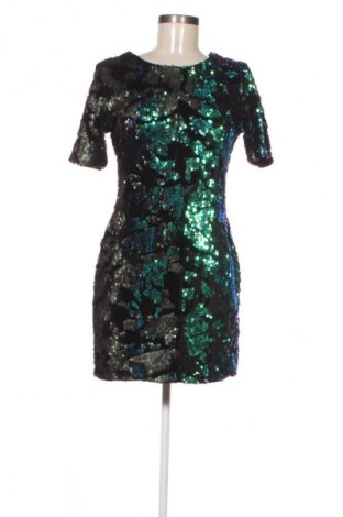 Sukienka Topshop, Rozmiar M, Kolor Kolorowy, Cena 103,99 zł