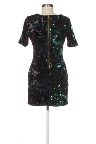Sukienka Topshop, Rozmiar M, Kolor Kolorowy, Cena 103,99 zł
