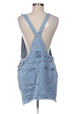 Sarafan Twintip, Mărime XL, Culoare Albastru, Preț 76,32 Lei