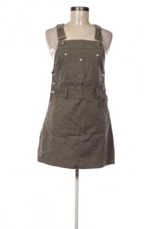 Dámske šaty s trákmi  Unbranded, Veľkosť M, Farba Zelená, Cena  16,95 €