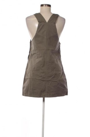 Dámske šaty s trákmi  Unbranded, Veľkosť M, Farba Zelená, Cena  16,95 €