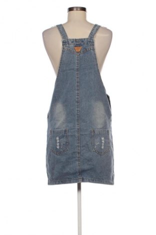 Latzkleid Unbranded, Größe M, Farbe Blau, Preis 15,99 €