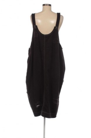 Latzkleid Unbranded, Größe M, Farbe Schwarz, Preis € 15,00