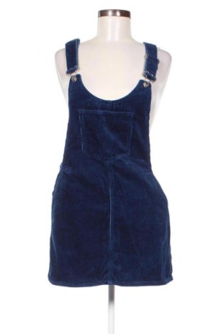 Latzkleid Zara, Größe S, Farbe Blau, Preis 14,00 €