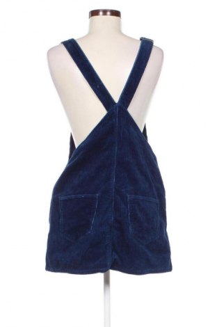 Latzkleid Zara, Größe S, Farbe Blau, Preis 14,00 €