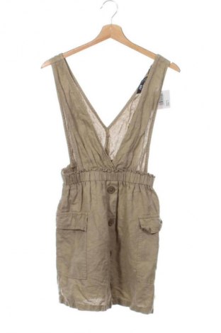Sukienka Zara, Rozmiar XS, Kolor Zielony, Cena 62,92 zł