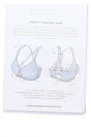 Sutien Conturelle, Mărime L, Culoare Multicolor, Preț 163,00 Lei