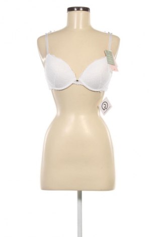 Podprsenka H&M, Velikost S, Barva Bílá, Cena  329,00 Kč
