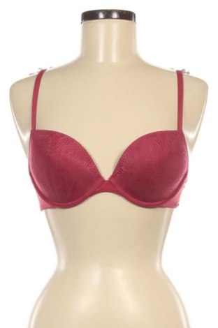 Biustonosz Hunkemoller, Rozmiar M, Kolor Różowy, Cena 124,99 zł