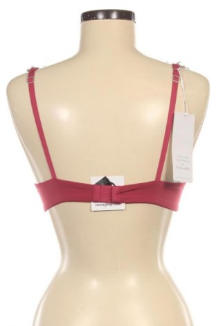 Biustonosz Hunkemoller, Rozmiar M, Kolor Różowy, Cena 124,99 zł