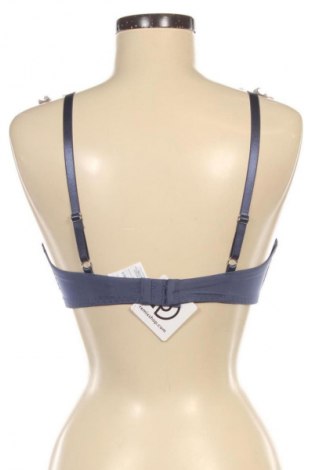 Büstenhalter Hunkemoller, Größe M, Farbe Blau, Preis 26,99 €
