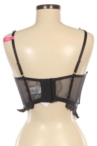 Podprsenka Hunkemoller, Veľkosť M, Farba Čierna, Cena  22,95 €