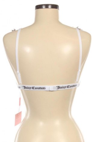 Сутиен Juicy Couture, Размер M, Цвят Бял, Цена 62,99 лв.