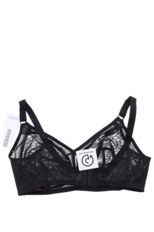Sutien Naturana, Mărime 3XL, Culoare Negru, Preț 104,00 Lei