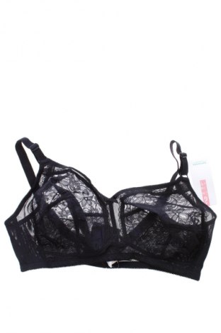 Sutien Naturana, Mărime 3XL, Culoare Negru, Preț 104,00 Lei