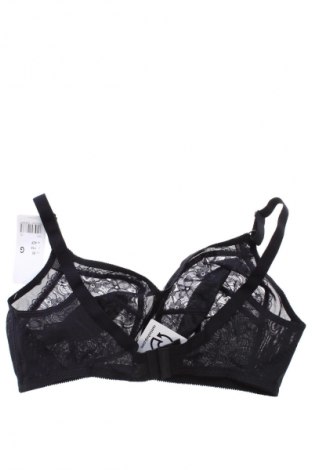 Sutien Naturana, Mărime 3XL, Culoare Negru, Preț 104,00 Lei