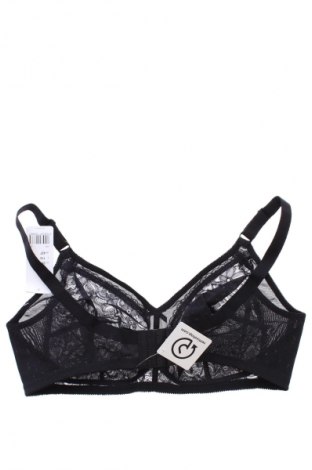 Sutien Naturana, Mărime 3XL, Culoare Negru, Preț 104,00 Lei