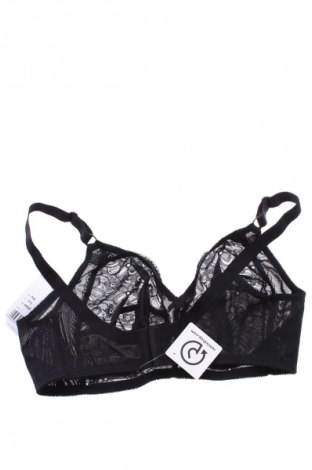 Sutien Naturana, Mărime 3XL, Culoare Negru, Preț 104,00 Lei