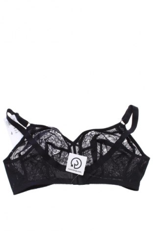 Sutien Naturana, Mărime 4XL, Culoare Negru, Preț 104,00 Lei