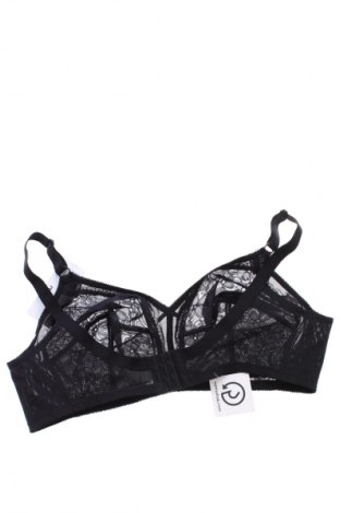 Sutien Naturana, Mărime 4XL, Culoare Negru, Preț 104,00 Lei
