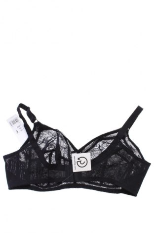Sutien Naturana, Mărime 4XL, Culoare Negru, Preț 104,00 Lei