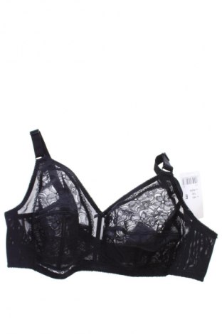 Sutien Naturana, Mărime 4XL, Culoare Negru, Preț 104,00 Lei
