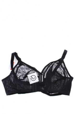 Sutien Naturana, Mărime 4XL, Culoare Negru, Preț 104,00 Lei