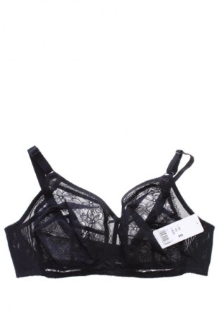 Sutien Naturana, Mărime 4XL, Culoare Negru, Preț 104,00 Lei