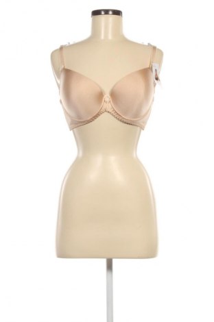 Büstenhalter Pari Pari, Größe XL, Farbe Beige, Preis 12,28 €