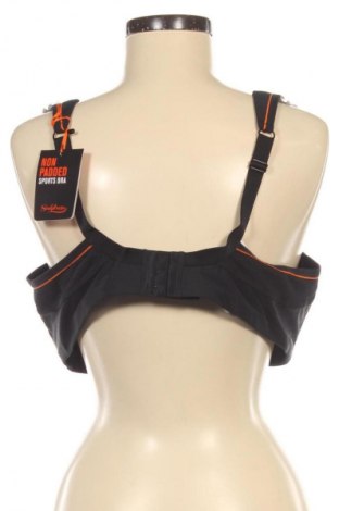 Melltartó SCULPTRESSE, Méret 3XL, Szín Fekete, Ár 12 449 Ft