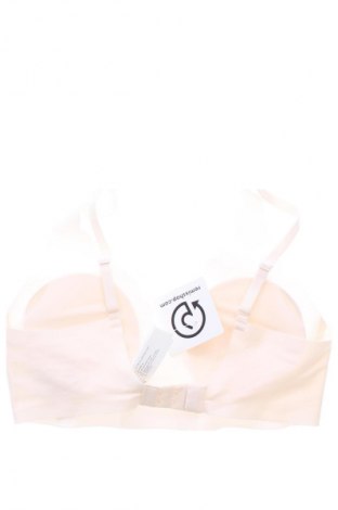 Büstenhalter Sloggi, Größe S, Farbe Ecru, Preis 27,88 €