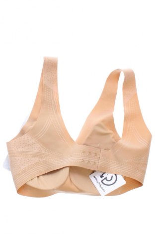 Büstenhalter Sloggi, Größe S, Farbe Beige, Preis 27,60 €